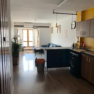 Apartamento Dona Pia Mijas