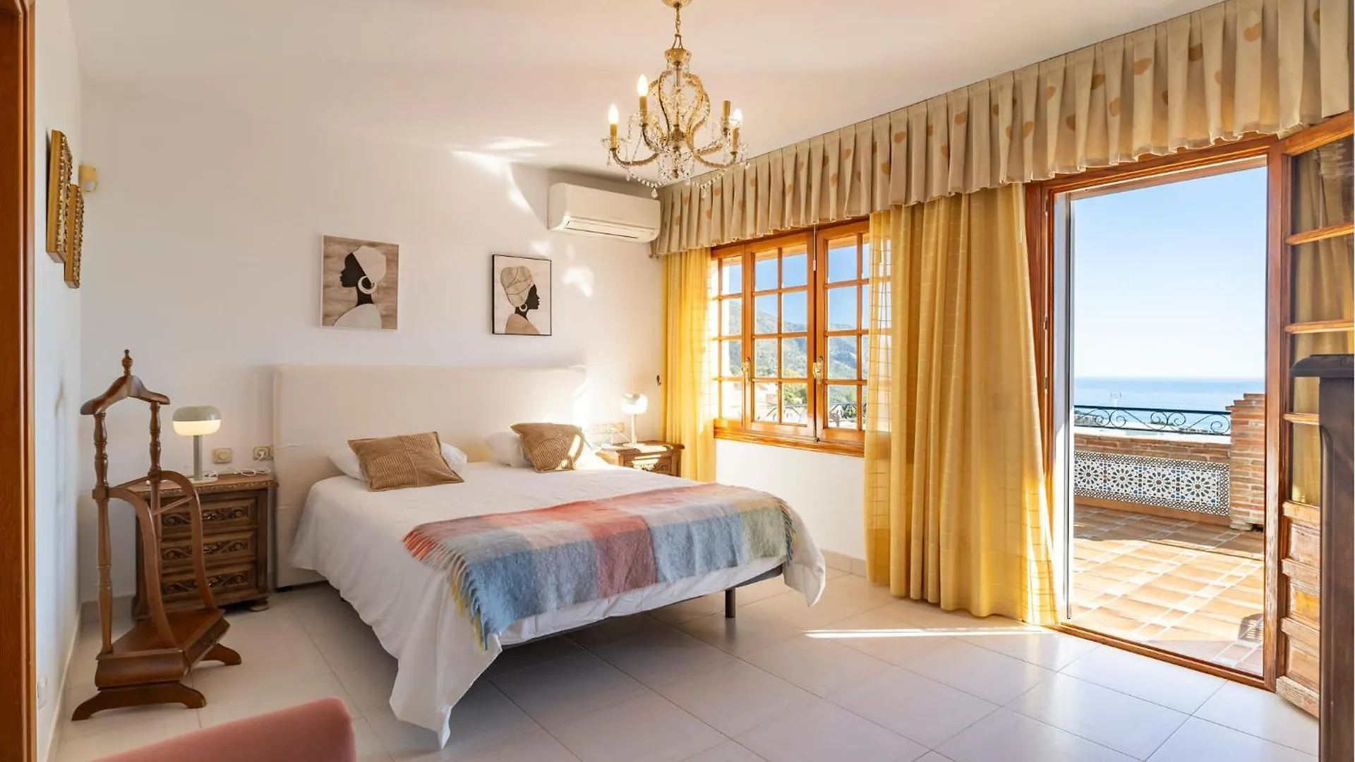 4 Bedroom Gorgeous Home In Mijas 0*,  Spain